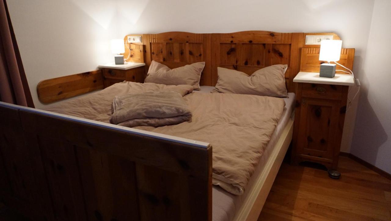 Biohof Kroisleitner Sankt Jakob im Walde Buitenkant foto
