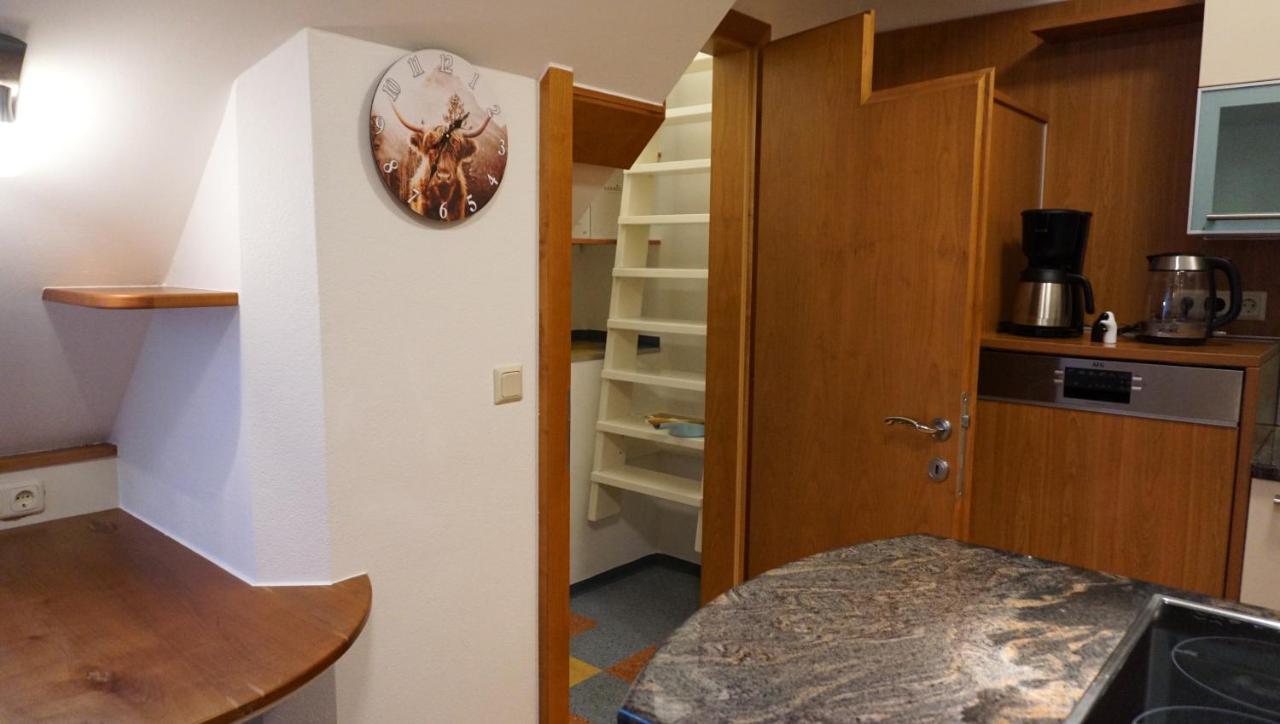 Biohof Kroisleitner Sankt Jakob im Walde Buitenkant foto