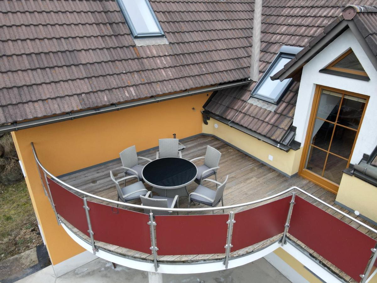 Biohof Kroisleitner Sankt Jakob im Walde Buitenkant foto