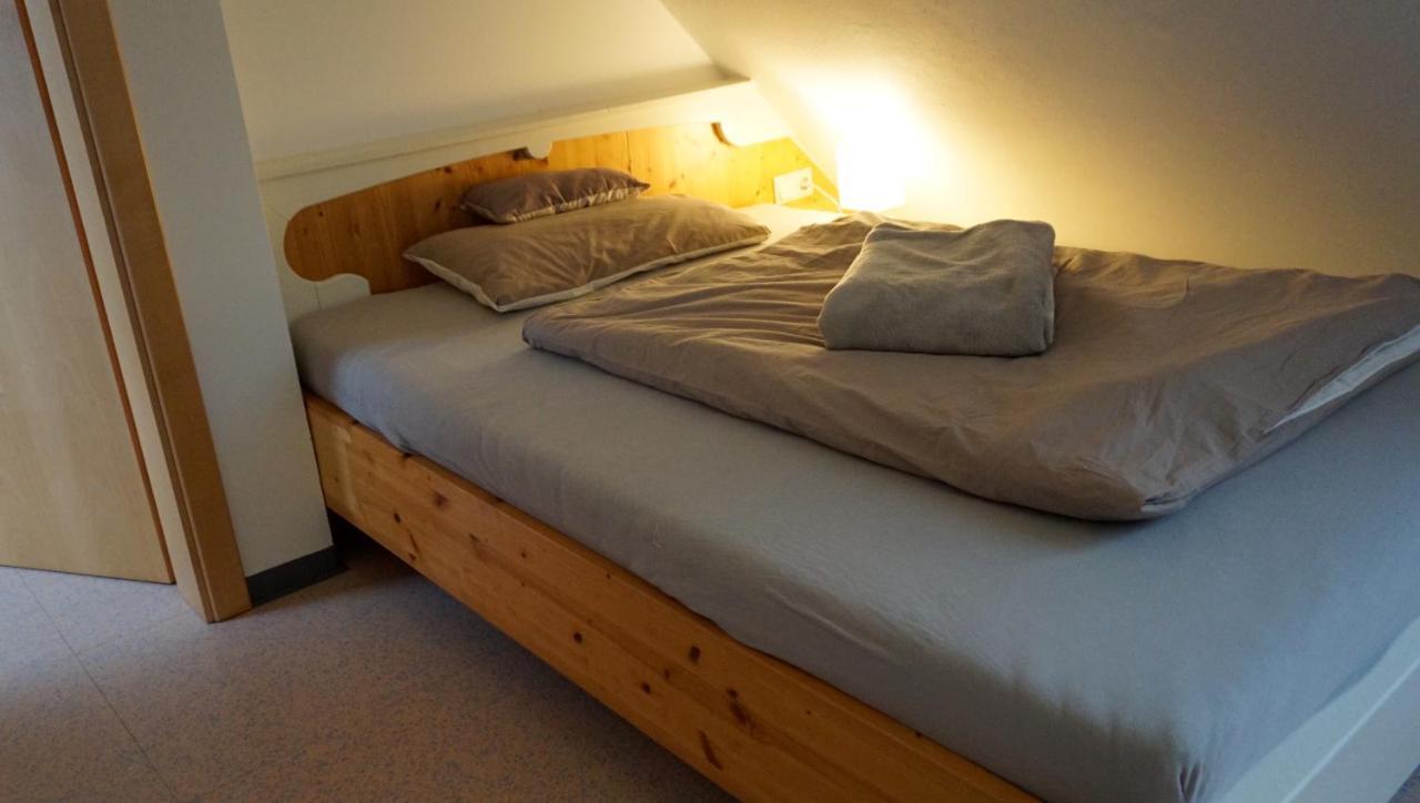 Biohof Kroisleitner Sankt Jakob im Walde Buitenkant foto