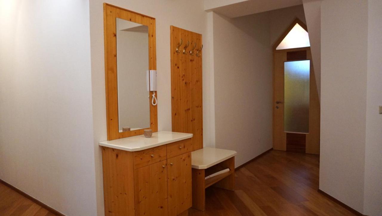 Biohof Kroisleitner Sankt Jakob im Walde Buitenkant foto